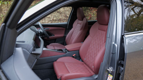 AUDI Q5 ESTATE SQ5 TFSI Quattro Edition 1 5dr S Tronic view 5